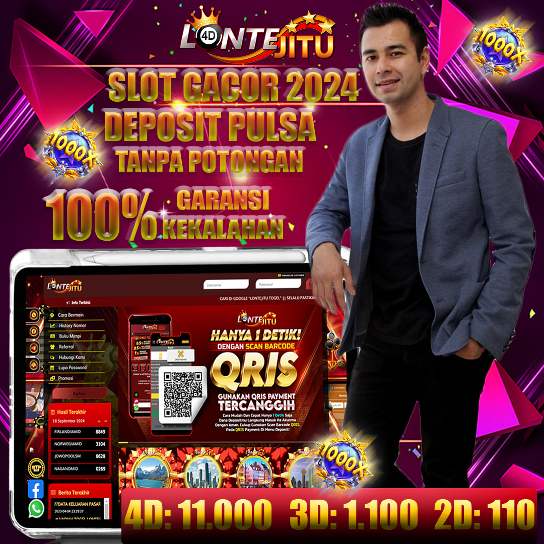 togel taiwan