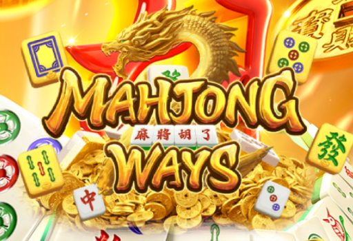 SLOT MAHJONG WAYS – BUKTI JP LONTEJITU 07 NOVEMBER 2024